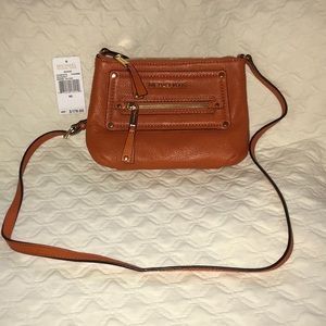 Michael Kors Tangerine crossbody